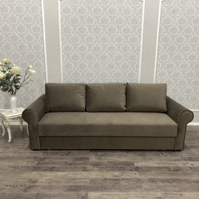 CANAPEA "EUROCARTE 2b2"