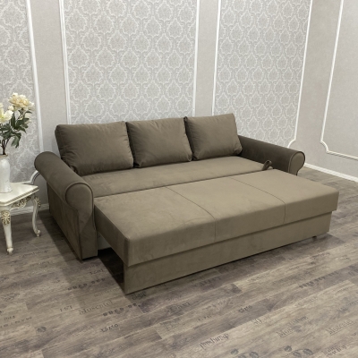 CANAPEA "EUROCARTE 2b2"