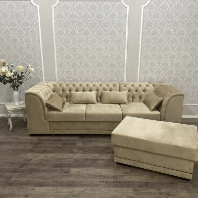 COLȚAR "GOLD" cu insula