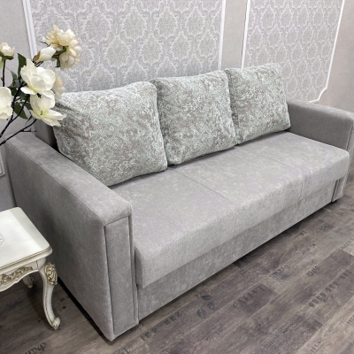 CANAPEA "EUROCARTE 2P"