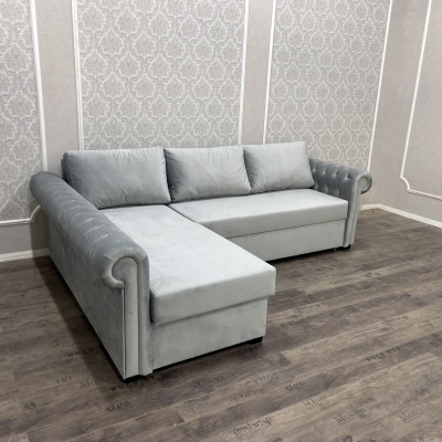 COLȚAR "ANTON Cester"