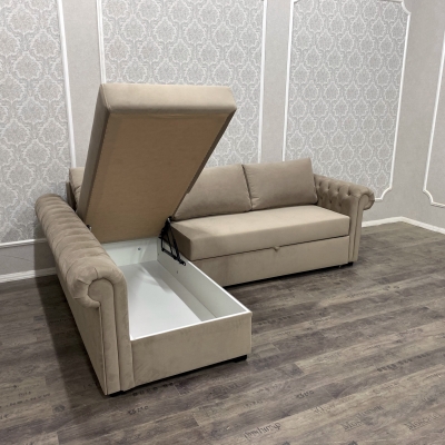 COLȚAR "ANTON Cester"