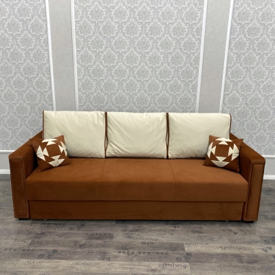 CANAPEA "EUROCARTE 2P"