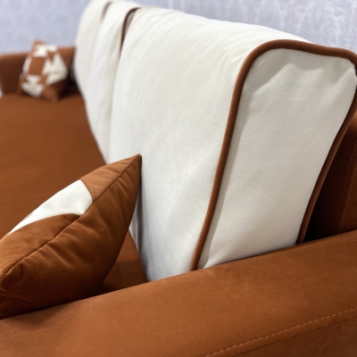 CANAPEA "EUROCARTE 2P"