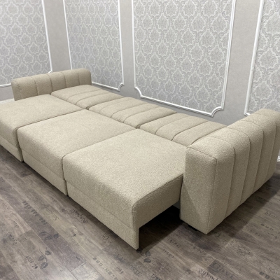 COLȚAR  "ZEUS"  extensibil