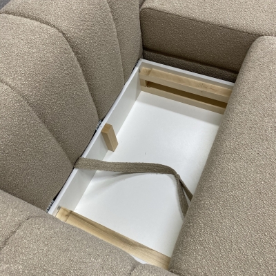 COLȚAR  "ZEUS"  extensibil