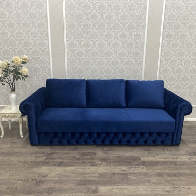 CANAPEA "EUROCARTE CESTER"