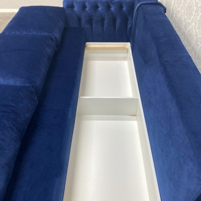 CANAPEA "EUROCARTE CESTER"