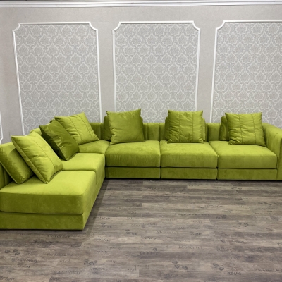 COLȚAR MODULAR "ZEUS"