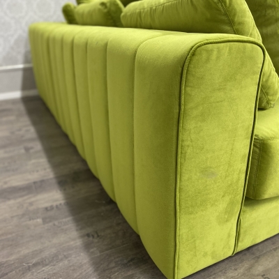 COLȚAR MODULAR "ZEUS"