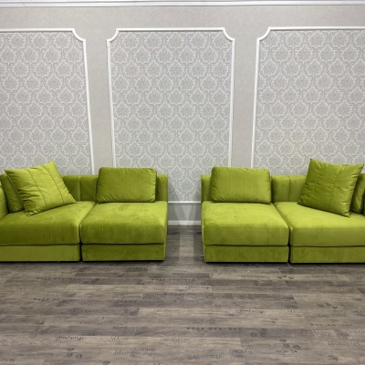 COLȚAR MODULAR "ZEUS"