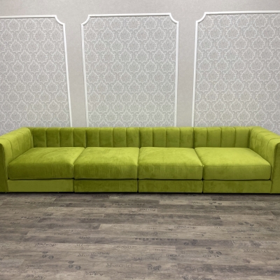 COLȚAR MODULAR "ZEUS"