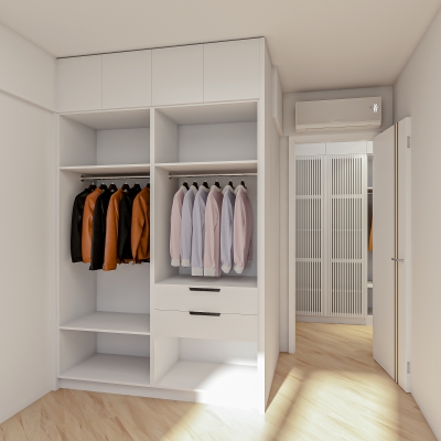 Dressing
