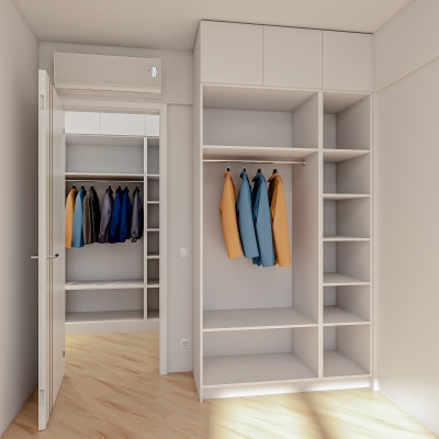 Dressing