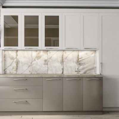 Bucatarii MDF