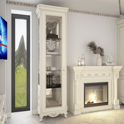 Mobila pentru living