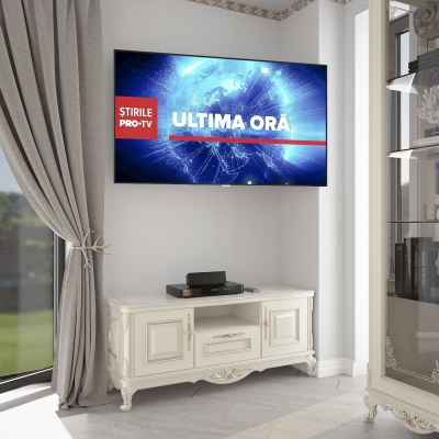 Mobila pentru living