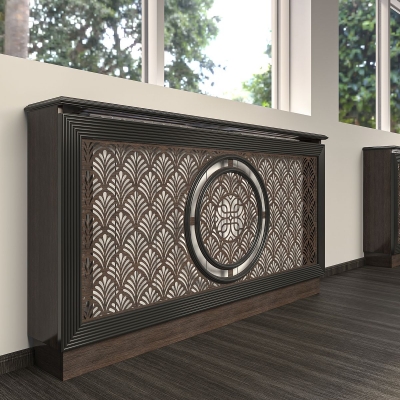 Seminee si separatoare