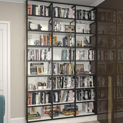 Birou in stil modern