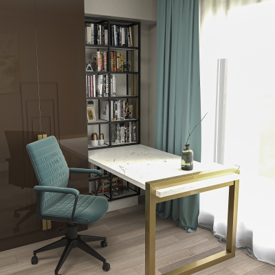 Birou in stil modern