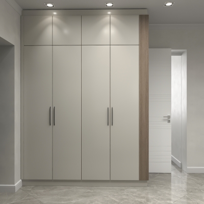 Mobila pentru hol in stil modern