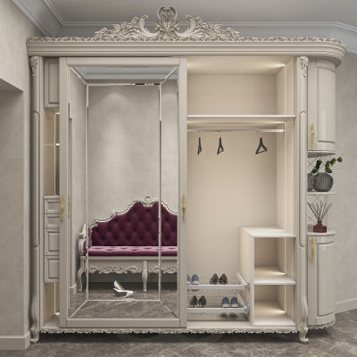 Dresing în stil clasic