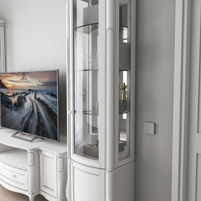 Mobila pentru living