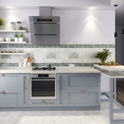 Bucatarii MDF