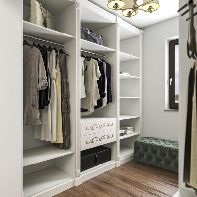 Dresing în stil clasic