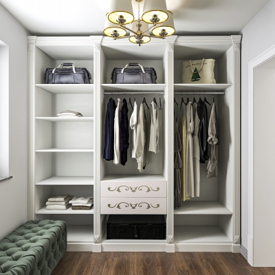 Dresing în stil clasic