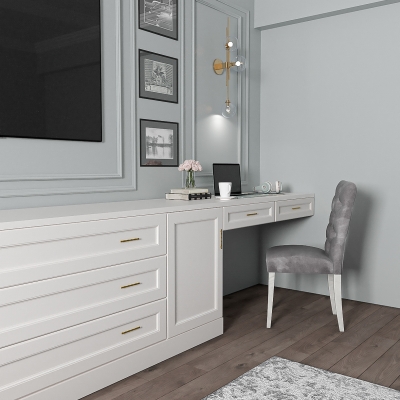 Mobila pentru living