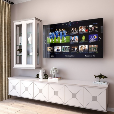 Mobila pentru living