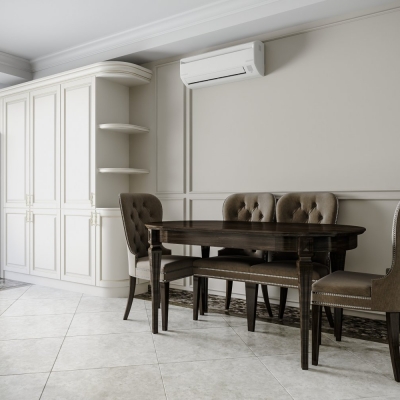 Bucatarii MDF