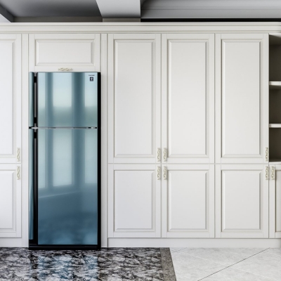 Bucatarii MDF