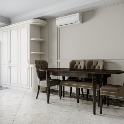 Bucatarii MDF