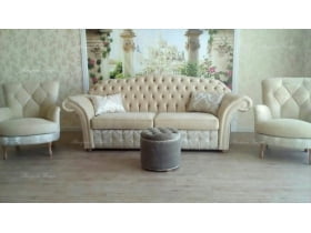 Canapea Paris, Fotoliu Nr.1