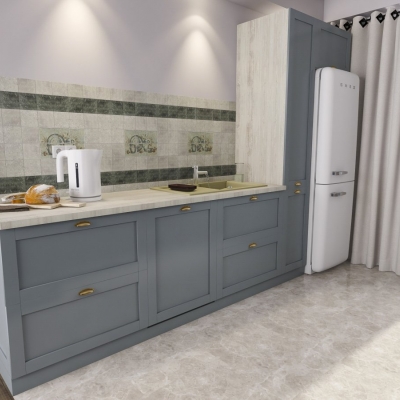 Bucatarii MDF