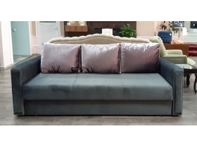 CANAPEA "EUROCARTE 2P"