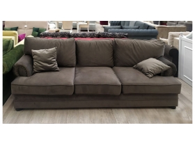 CANAPEA GENEVA CU 3 LOCURI